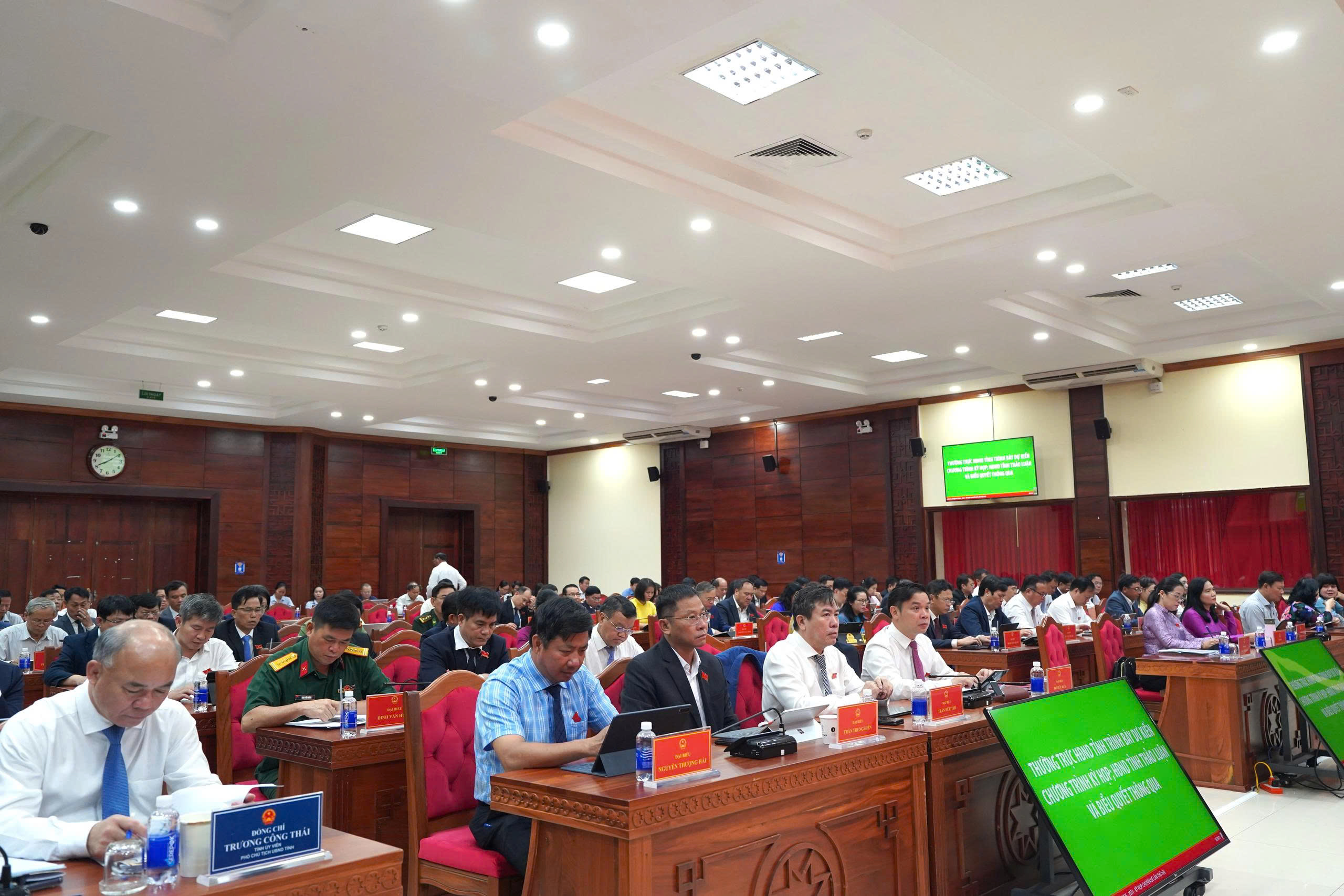 HĐND tỉnh Đắk Lắk quy định cơ chế hỗ trợ chủ đầu tư dự án đầu tư xây dựng nhà ở xã hội trên địa bàn tỉnh Đắk Lắk
